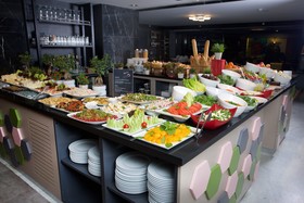 Ibis Styles Istanbul Bomonti Hotel
