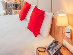 Ibis Styles Istanbul Bomonti Hotel