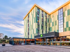 ibis Styles Kurtkoy