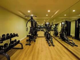 ibis Styles Kurtkoy