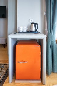 Ikiz Konak Boutique Hotel