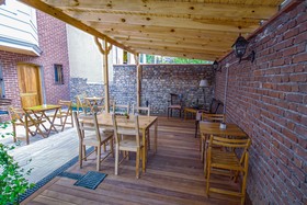 Ikiz Konak Boutique Hotel