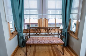 Ikiz Konak Boutique Hotel