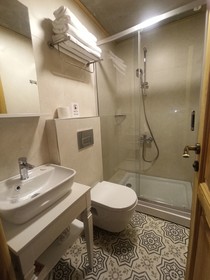 Ikiz Konak Boutique Hotel