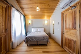 Ikiz Konak Boutique Hotel