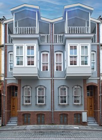 Ikiz Konak Boutique Hotel