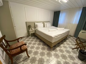 Ikiz Konak Boutique Hotel