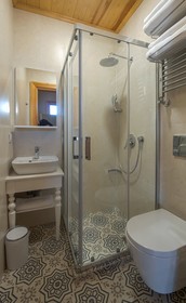 Ikiz Konak Boutique Hotel