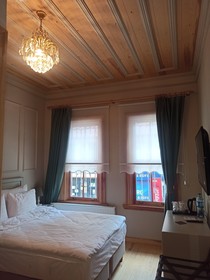 Ikiz Konak Boutique Hotel