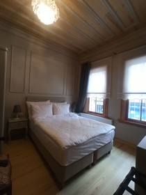 Ikiz Konak Boutique Hotel