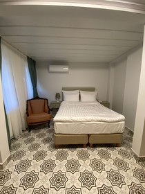 Ikiz Konak Boutique Hotel