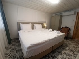 Ikiz Konak Boutique Hotel