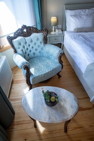 Ikiz Konak Boutique Hotel