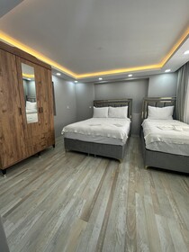 Immor Akkus Hotel