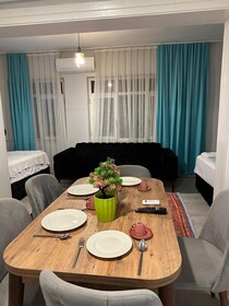 Immor Akkus Hotel