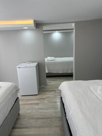Immor Akkus Hotel