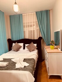 Immor Akkus Hotel