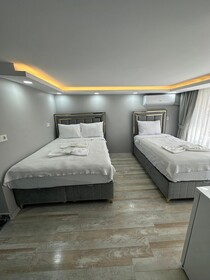 Immor Akkus Hotel