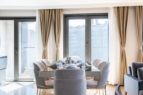 Imperium No1 Residence by New Inn