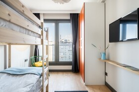 Imperium No1 Residence by New Inn