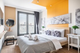 Imperium No1 Residence by New Inn