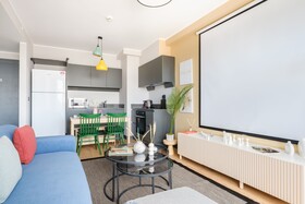 Imperium No1 Residence by New Inn