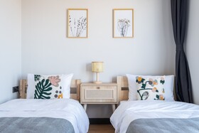 Imperium No1 Residence by New Inn