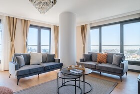 Imperium No1 Residence by New Inn