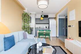 Imperium No1 Residence by New Inn