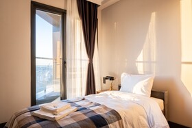 Imperium No1 Residence by New Inn