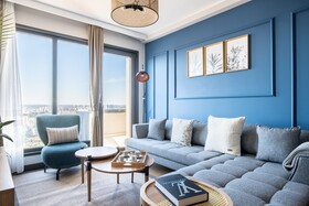 Imperium No1 Residence by New Inn
