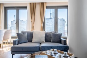 Imperium No1 Residence by New Inn