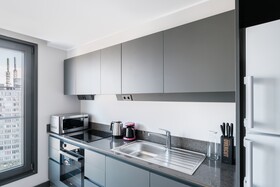 Imperium No1 Residence by New Inn