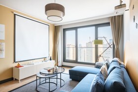 Imperium No1 Residence by New Inn