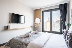 Imperium No1 Residence by New Inn