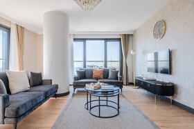 Imperium No1 Residence by New Inn
