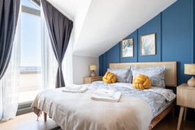 Imperium No1 Residence by New Inn
