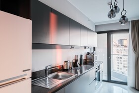 Imperium No1 Residence by New Inn