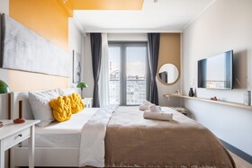 Imperium No1 Residence by New Inn