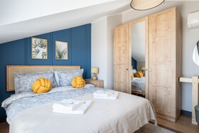 Imperium No1 Residence by New Inn