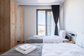 Imperium No1 Residence by New Inn