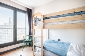 Imperium No1 Residence by New Inn