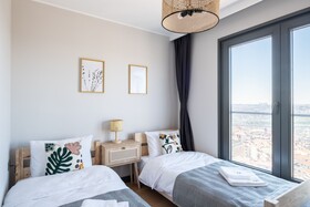 Imperium No1 Residence by New Inn