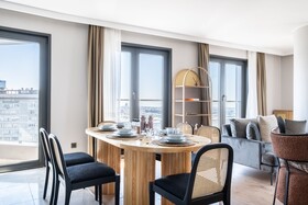 Imperium No1 Residence by New Inn