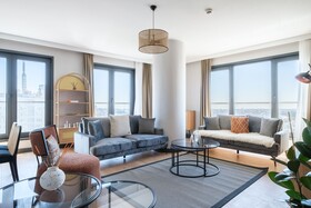 Imperium No1 Residence by New Inn