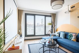 Imperium No1 Residence by New Inn