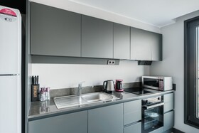 Imperium No1 Residence by New Inn