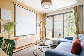 Imperium No1 Residence by New Inn