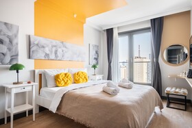 Imperium No1 Residence by New Inn