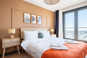 Imperium No1 Residence by New Inn